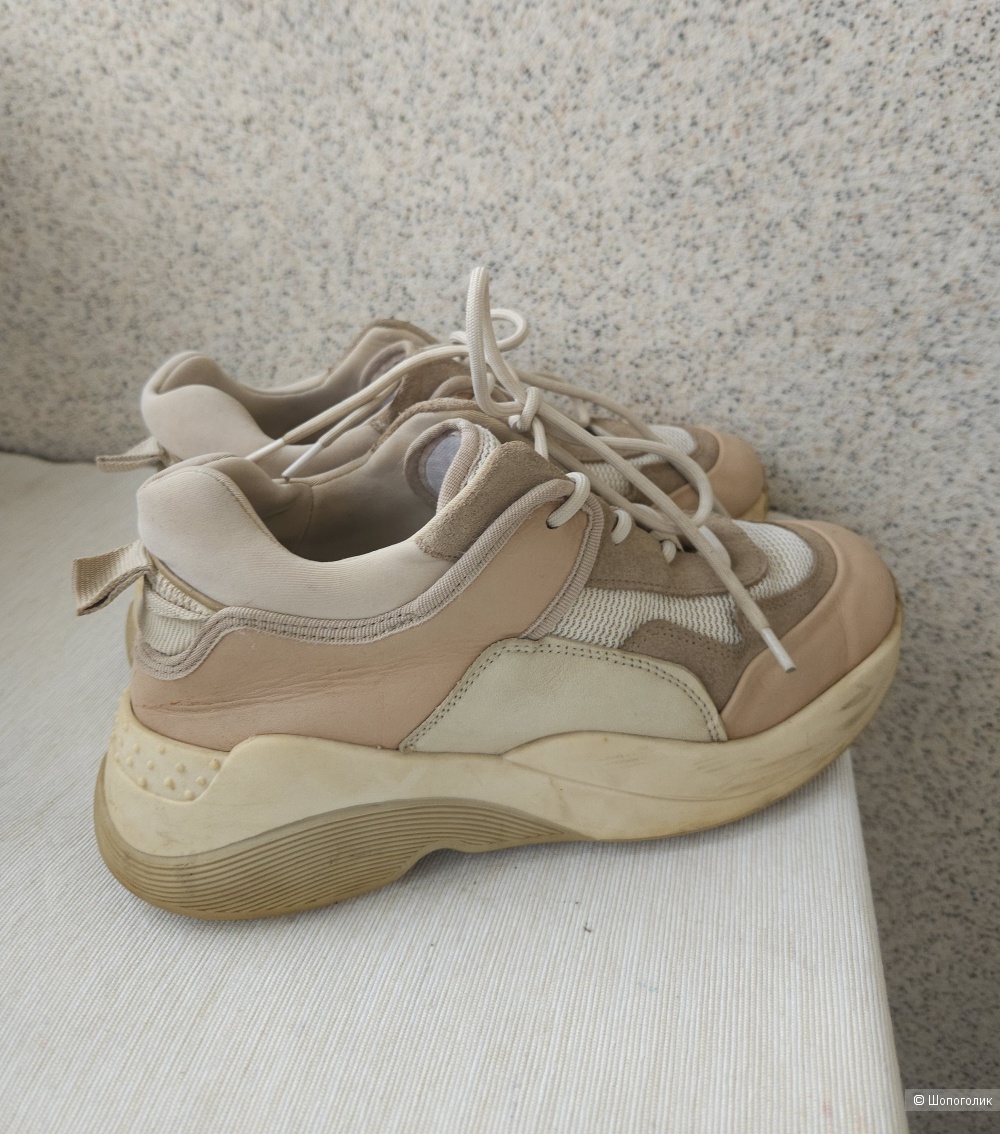 Кроссовки The Other Stories, 38