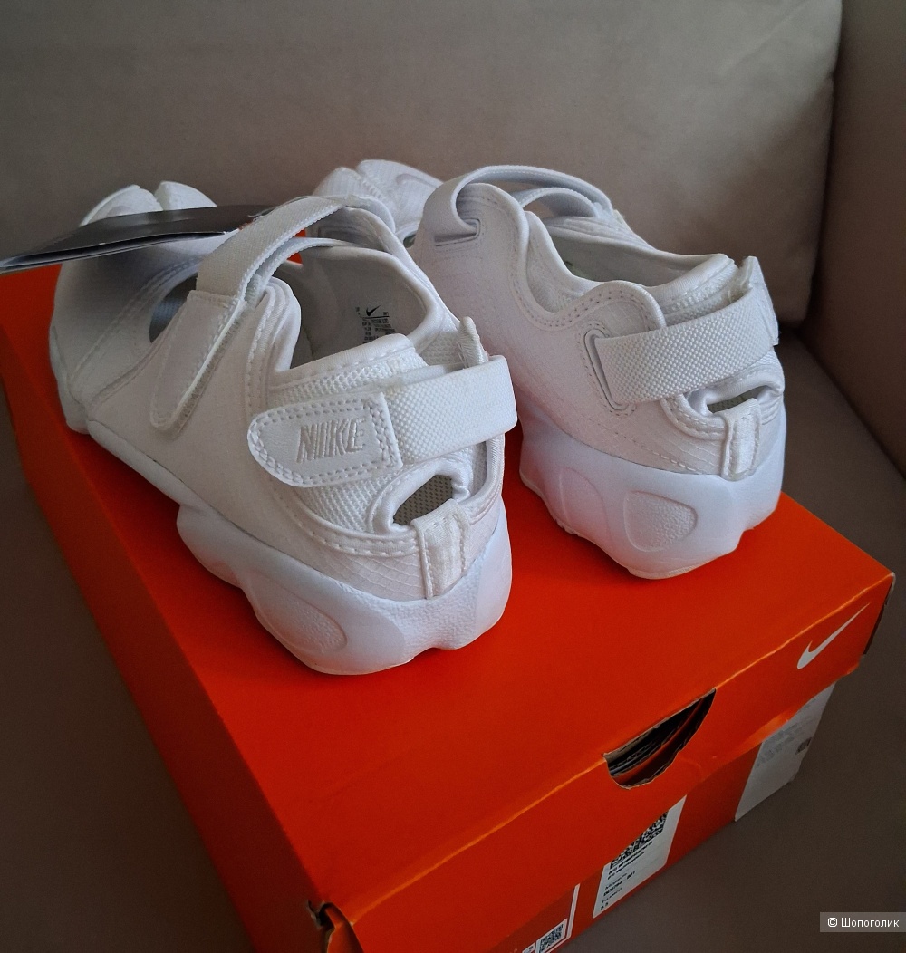 Кроссовки  Nike Аir Rift, 38 размер