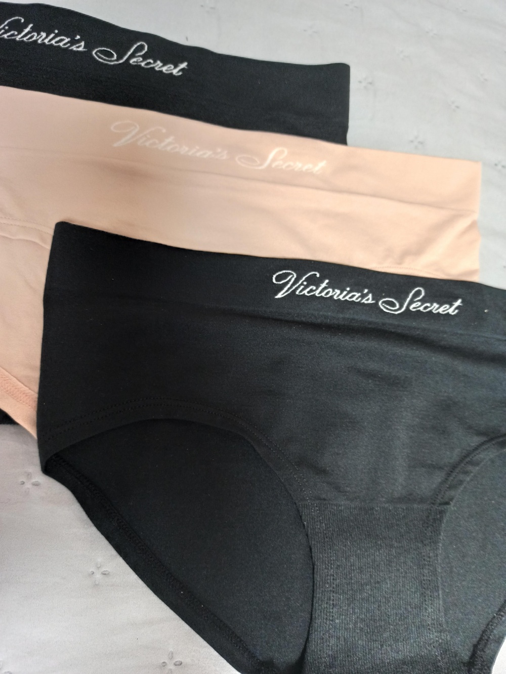 Набор трусиков Victoria's secret, M