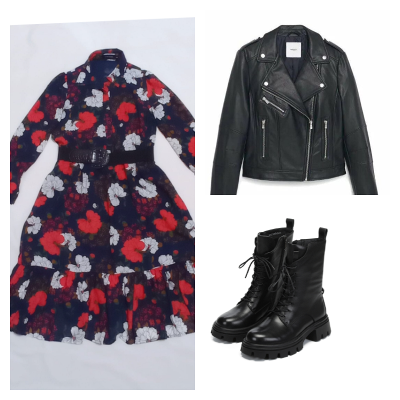 Платье женское Trends Brands размер 44-46