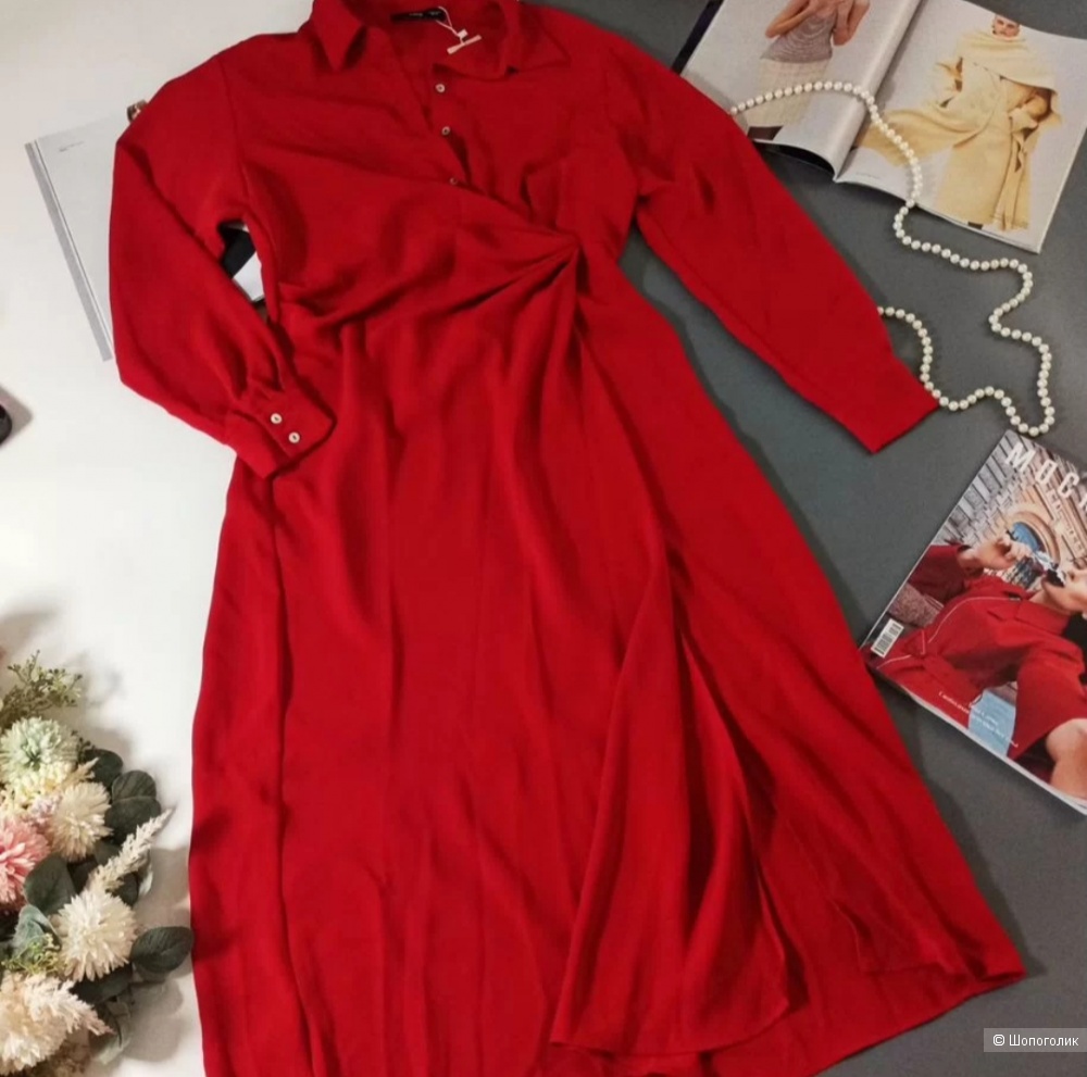 Mango  Платье  48/50