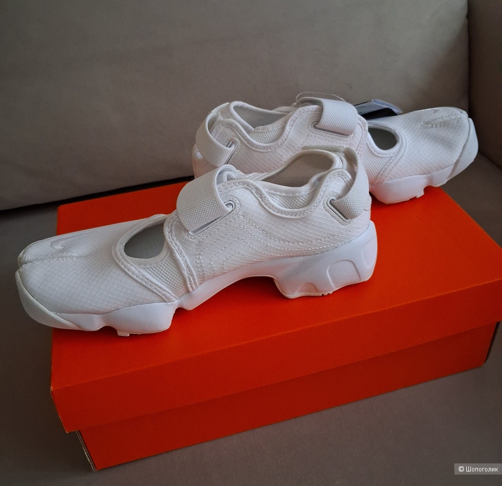 Кроссовки  Nike Аir Rift, 38 размер