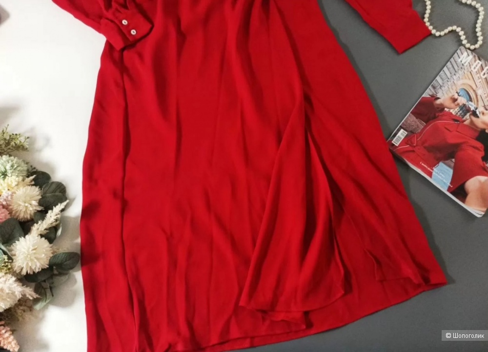 Mango  Платье  48/50