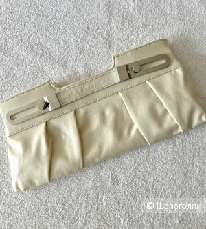 Клатч ANEMONE. INT One size