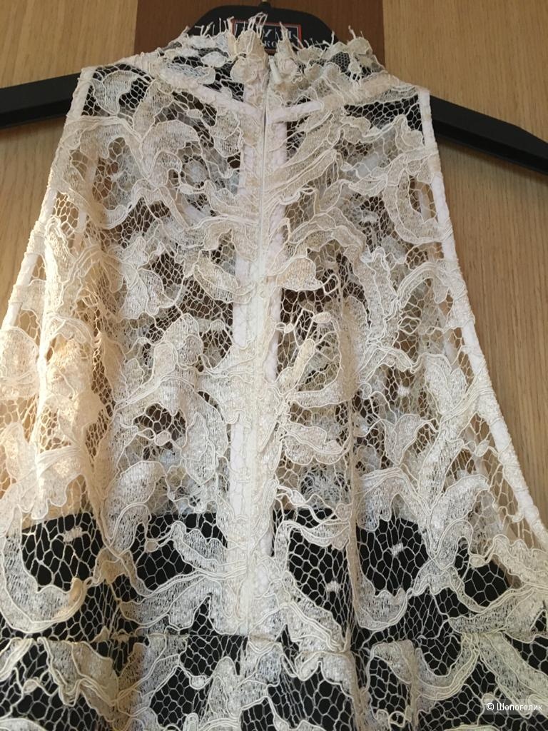 Платье Karen Millen маркировка 10