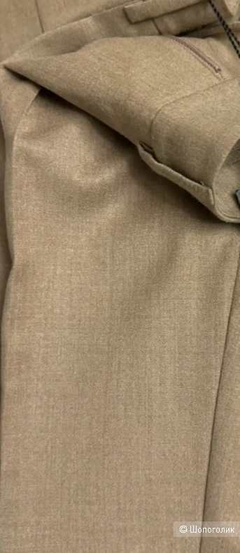 Max Mara Weekend брюки шерсть р 44-46