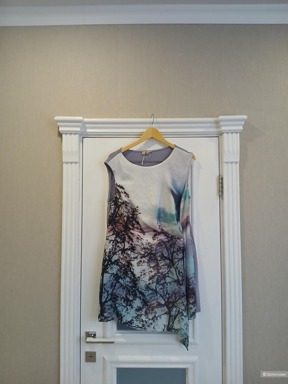 Блузка Phase eight, р.48