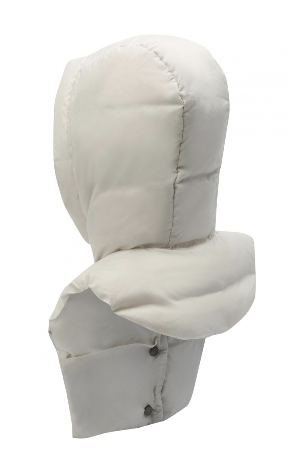 Капор Yves Salomon Army one size