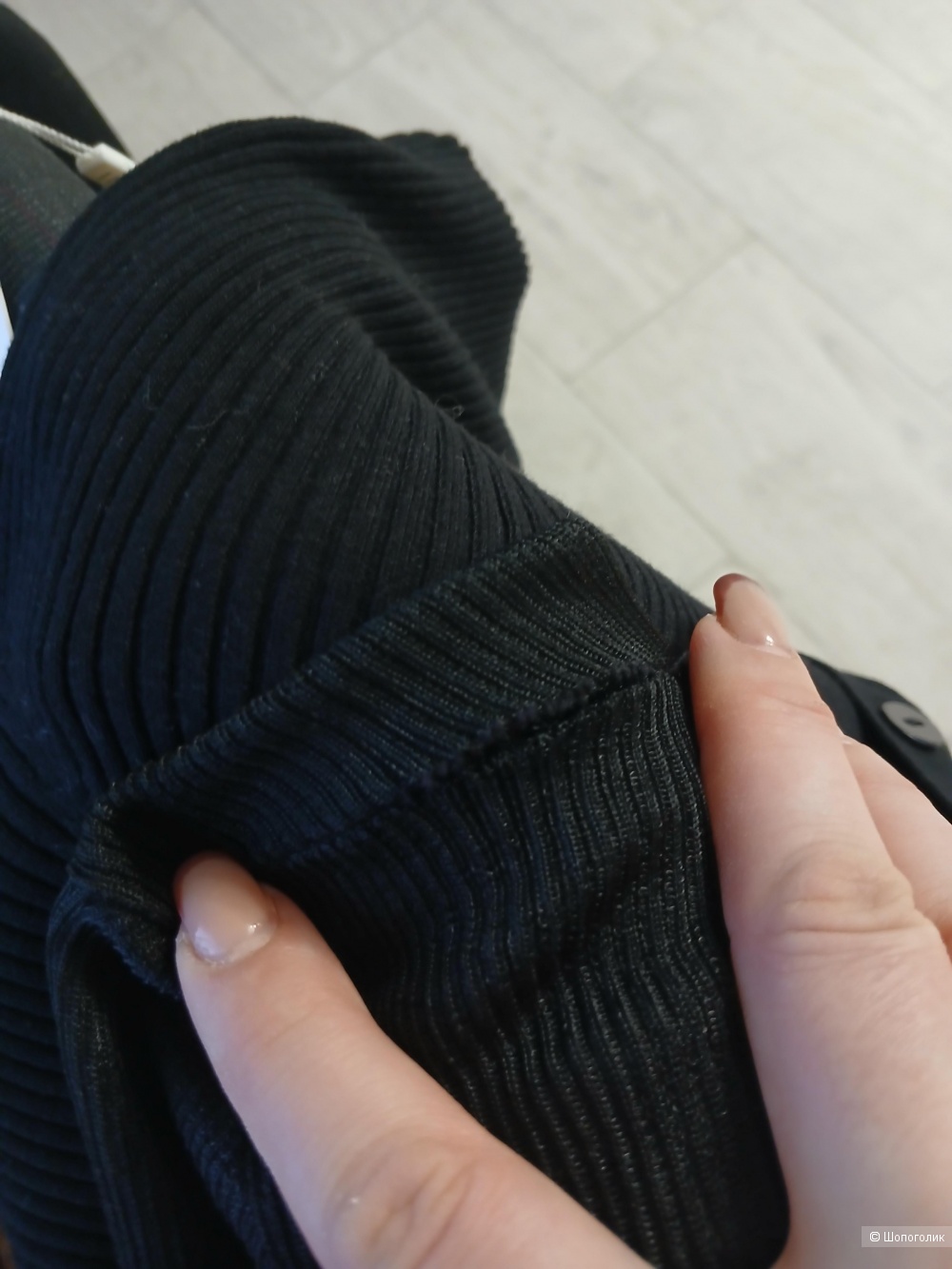 Джемпер Amii р.46+-