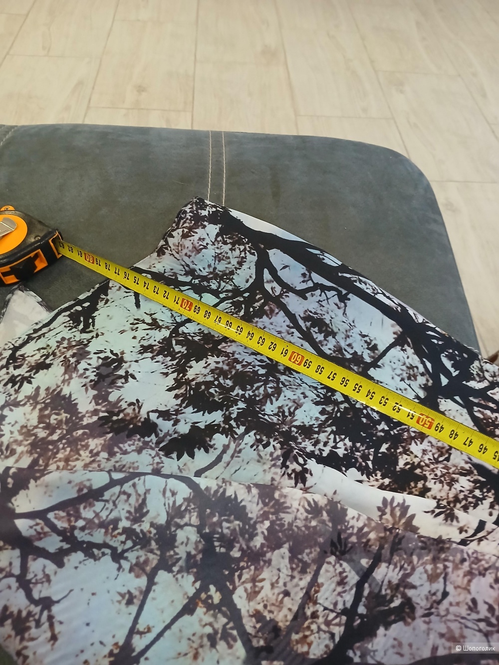 Блузка Phase eight, р.48