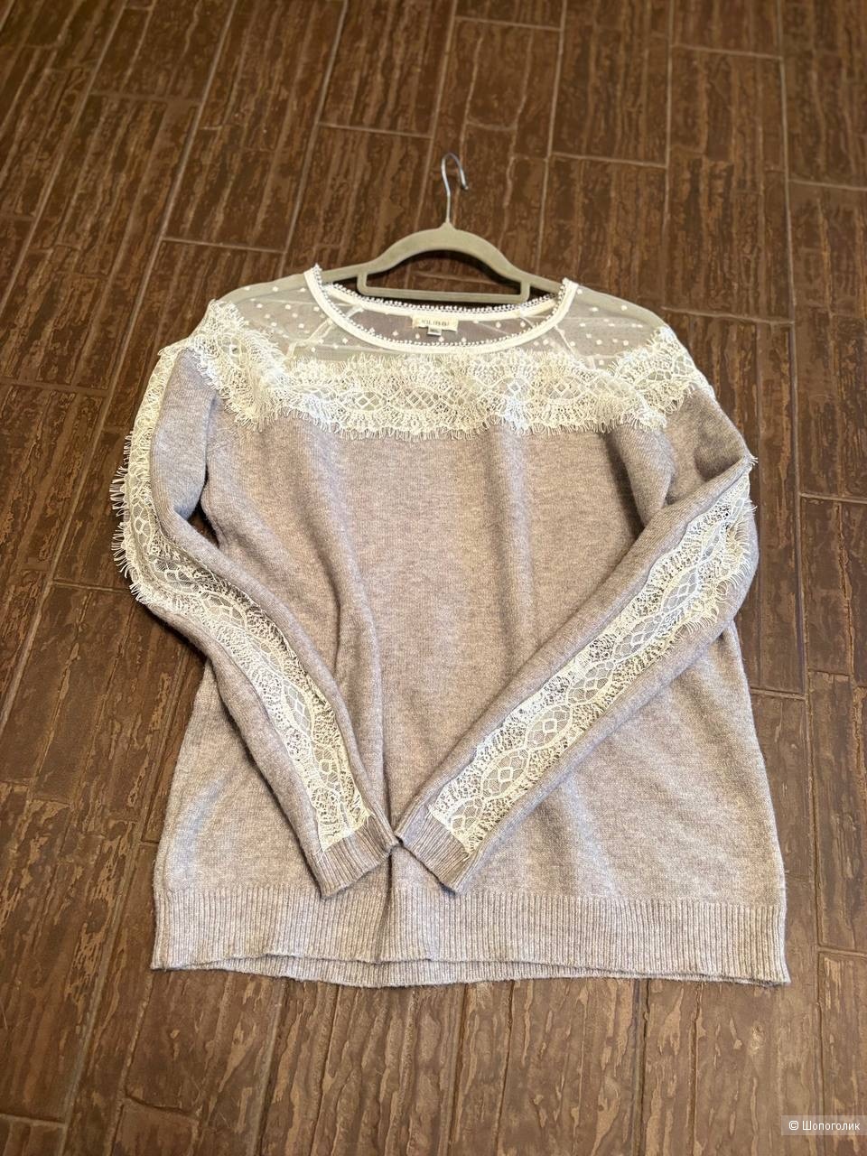 Джемпер Kilibbi, размер M/L