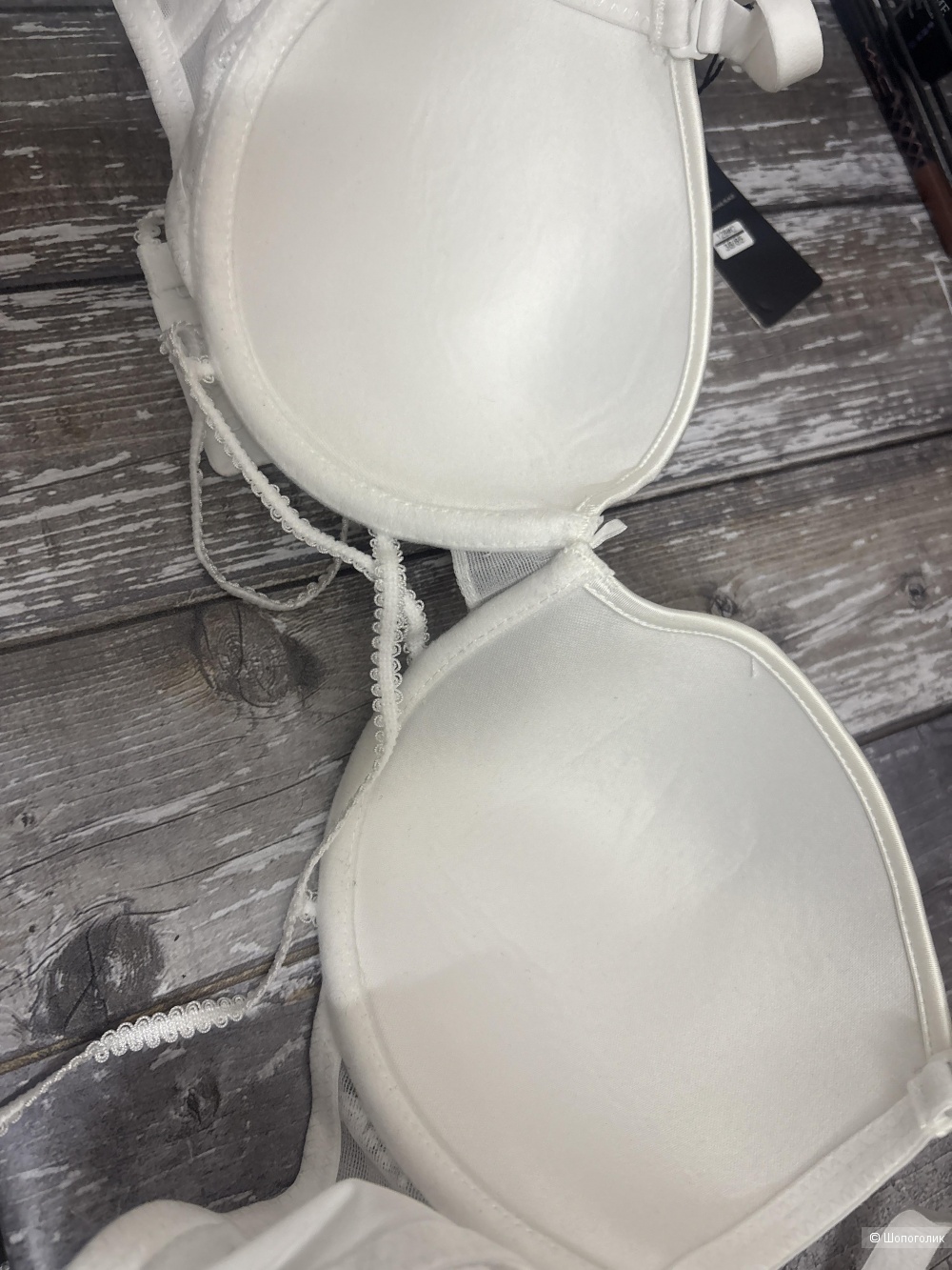 Комплект белья Lovely smile, размер 85С