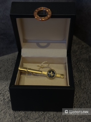 Зажим для галстука no name one size