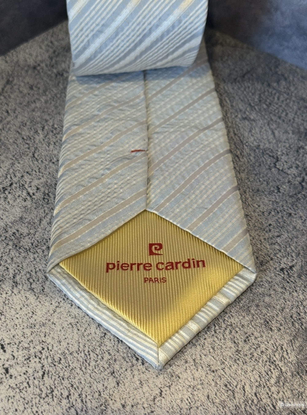 Галстук Pierre Cardin  one size