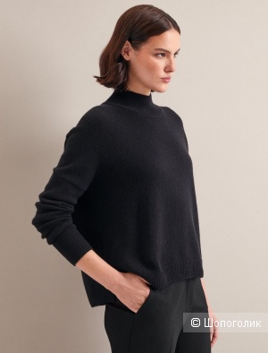 Джемпер кашемировый  под Cos, 44-52