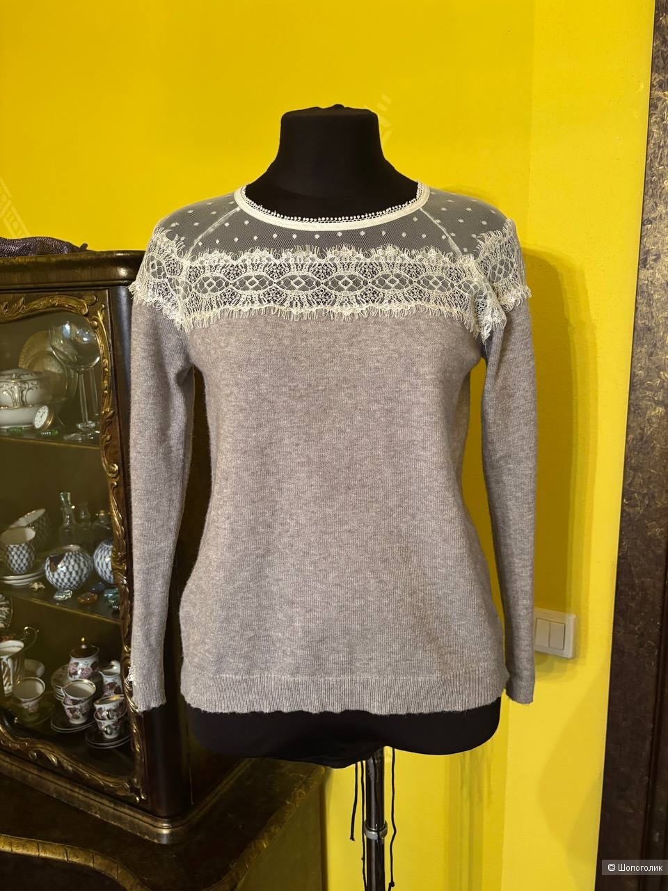 Джемпер Kilibbi, размер M/L