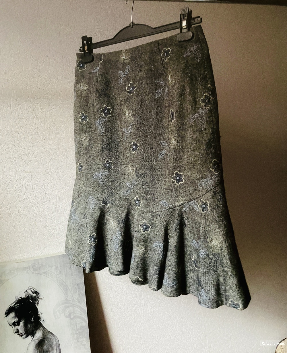 Костюм Петербургский Стиль, размер 44-48