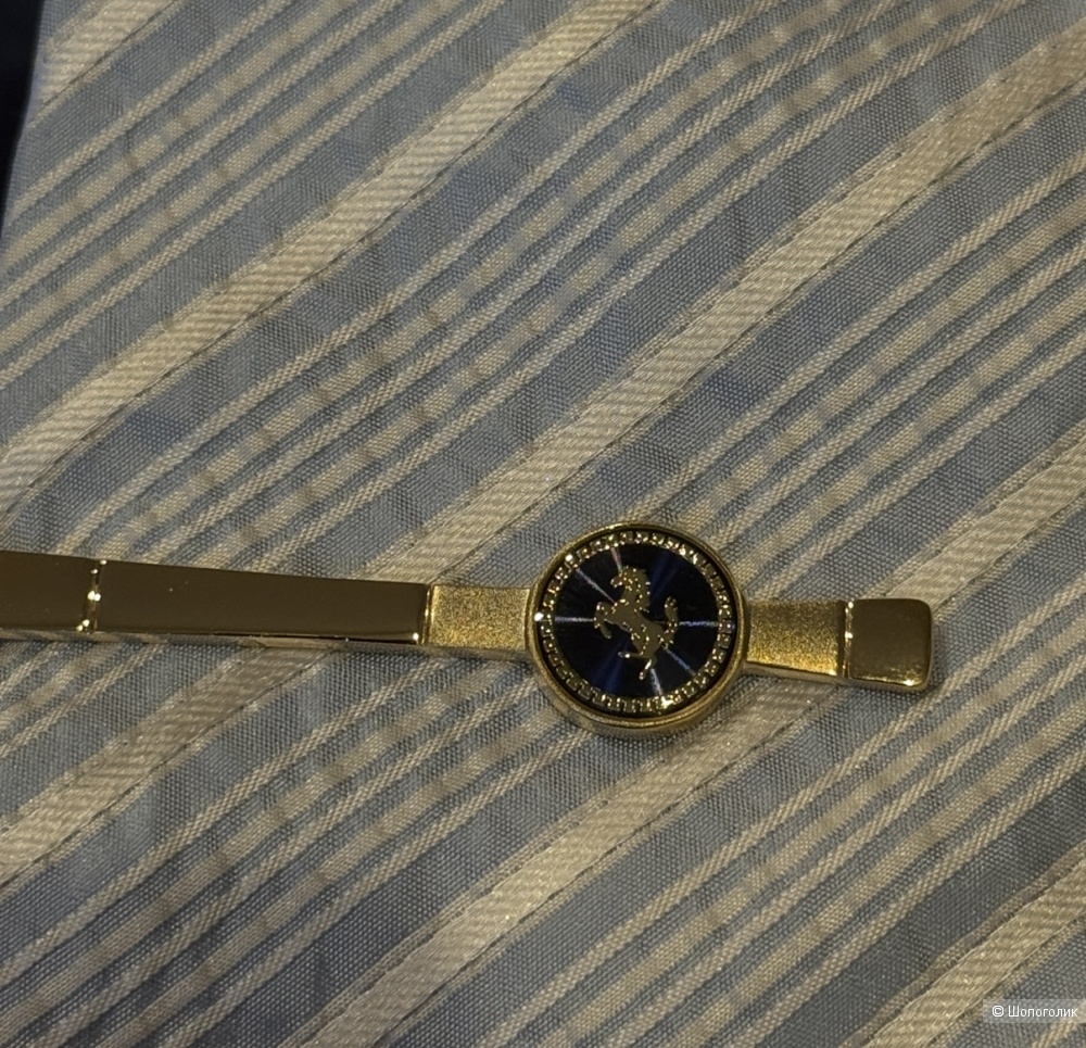 Зажим для галстука no name one size