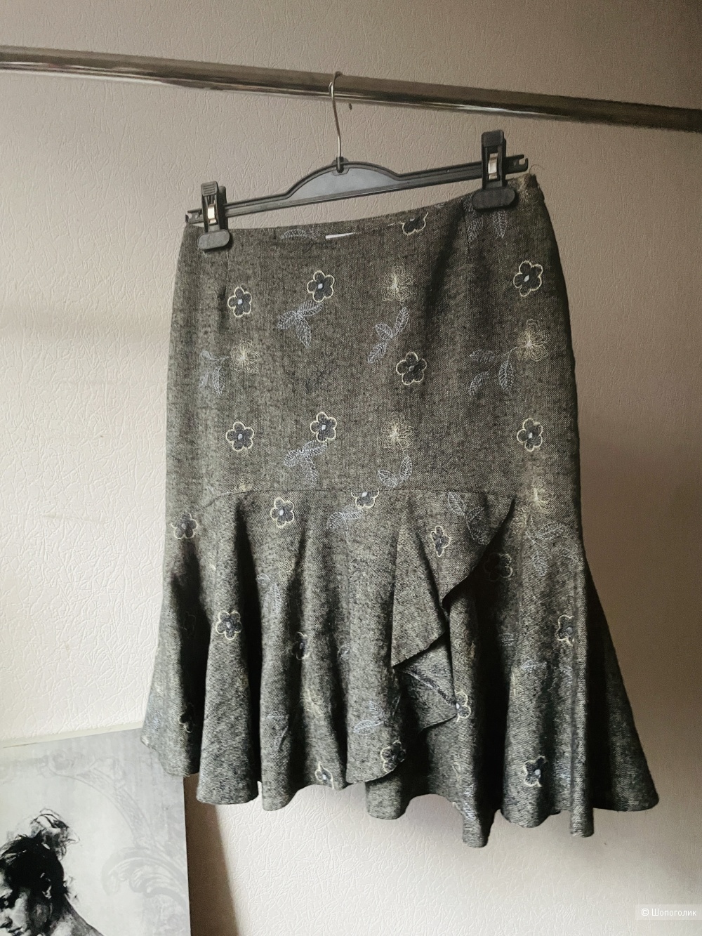 Костюм Петербургский Стиль, размер 44-48