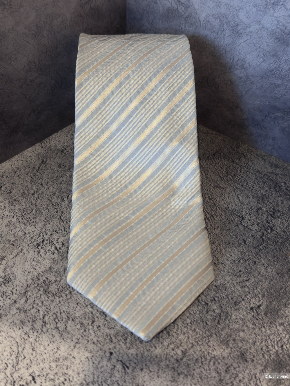 Галстук Pierre Cardin  one size