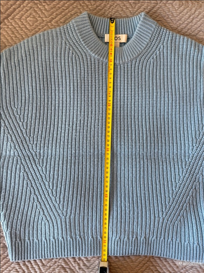 Свитер COS размер S
