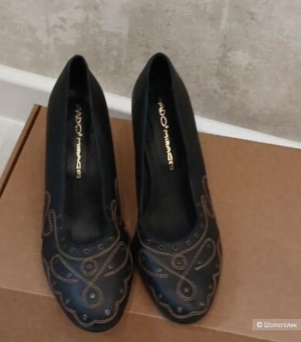 Туфли Fado mirage р.37