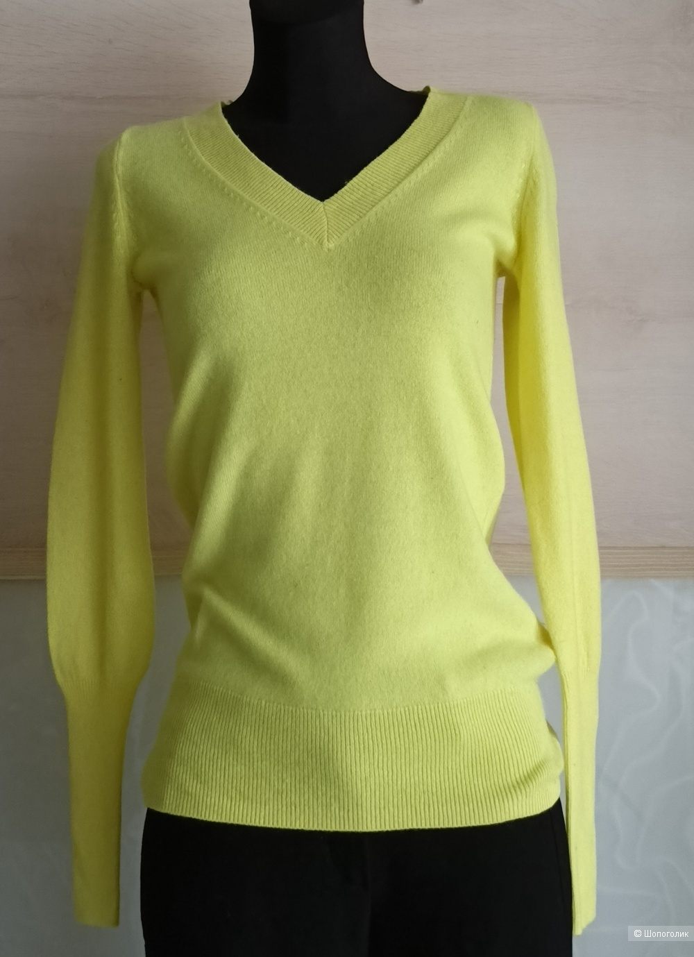 Джемпер J.crew маркировка XS