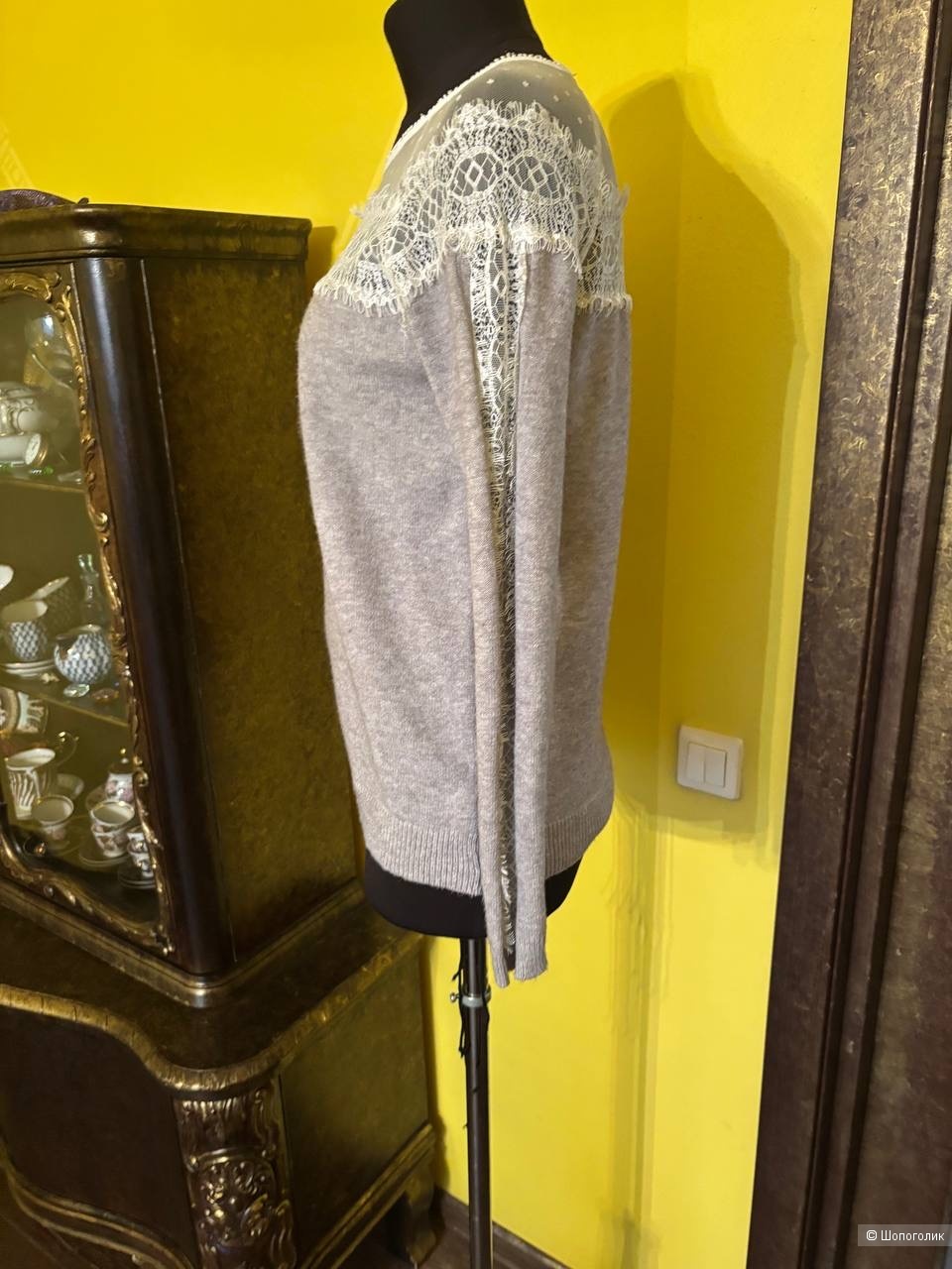 Джемпер Kilibbi, размер M/L