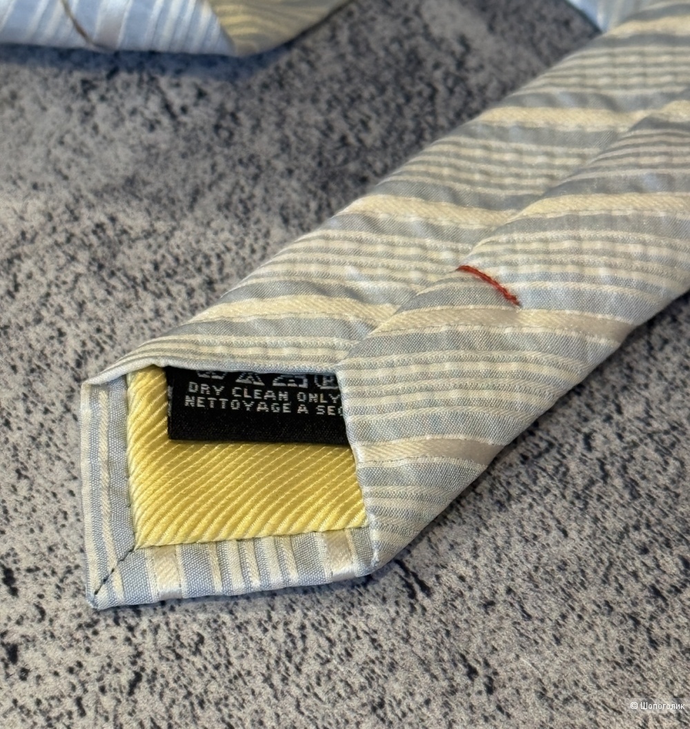 Галстук Pierre Cardin  one size