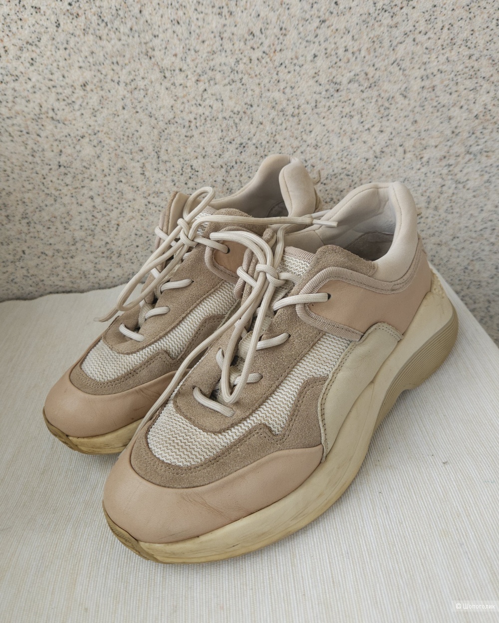 Кроссовки The Other Stories, 38