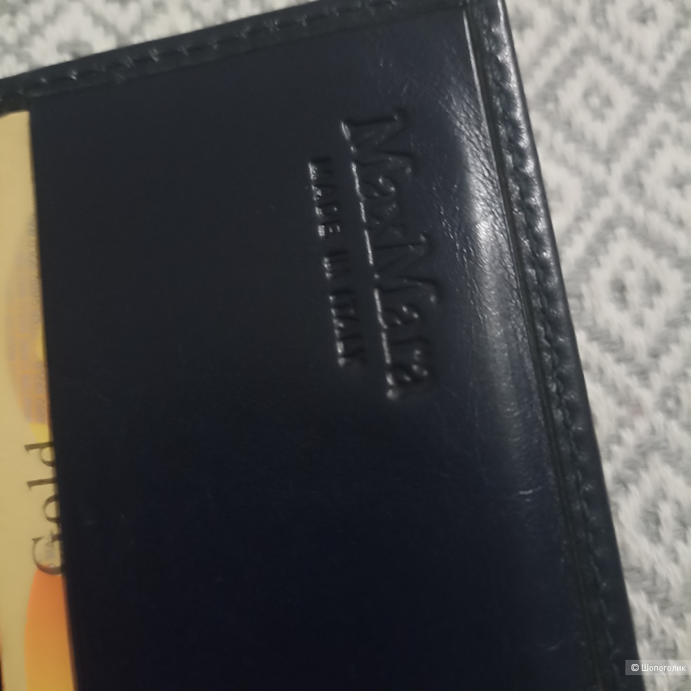 Max Mara кошелек/портмоне р. 11/18