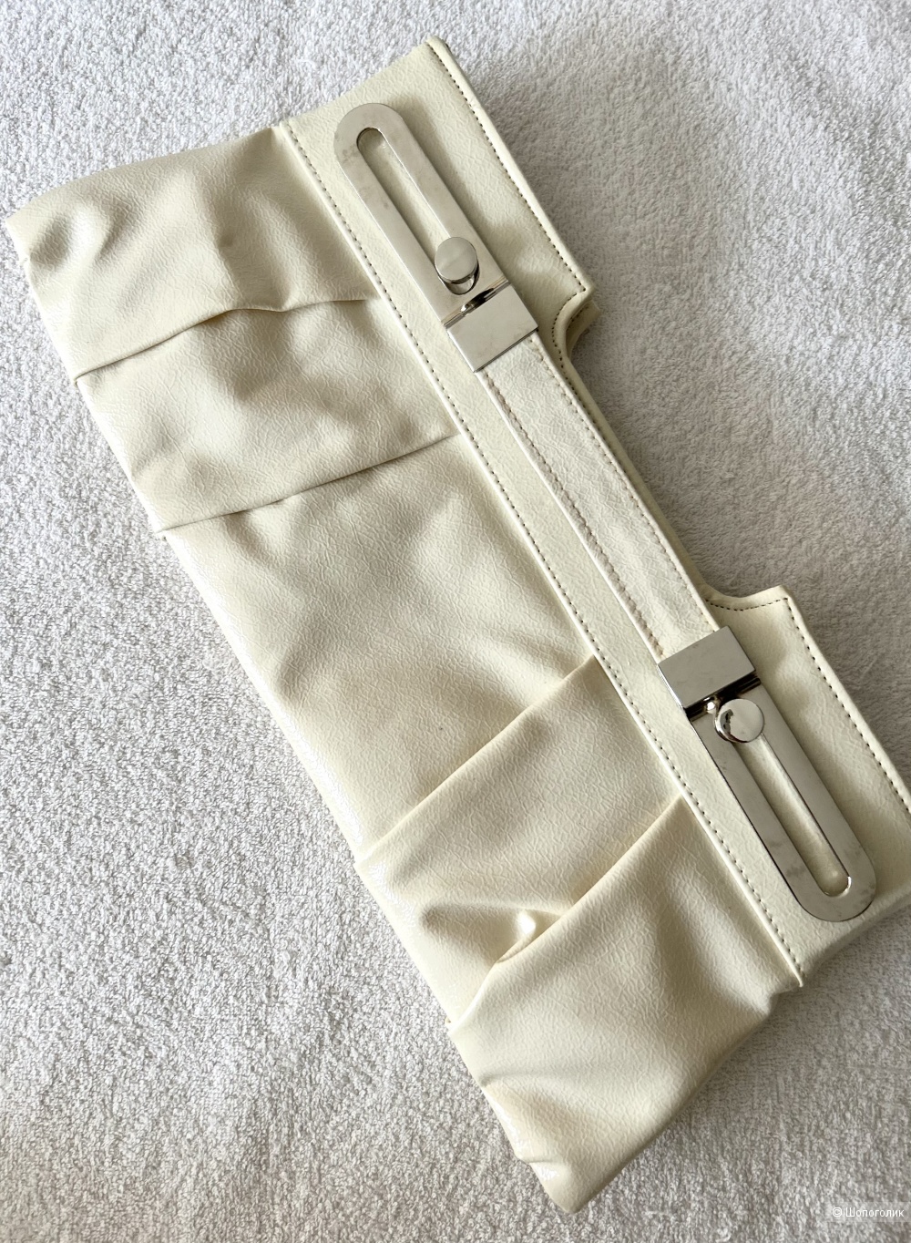 Клатч ANEMONE. INT One size