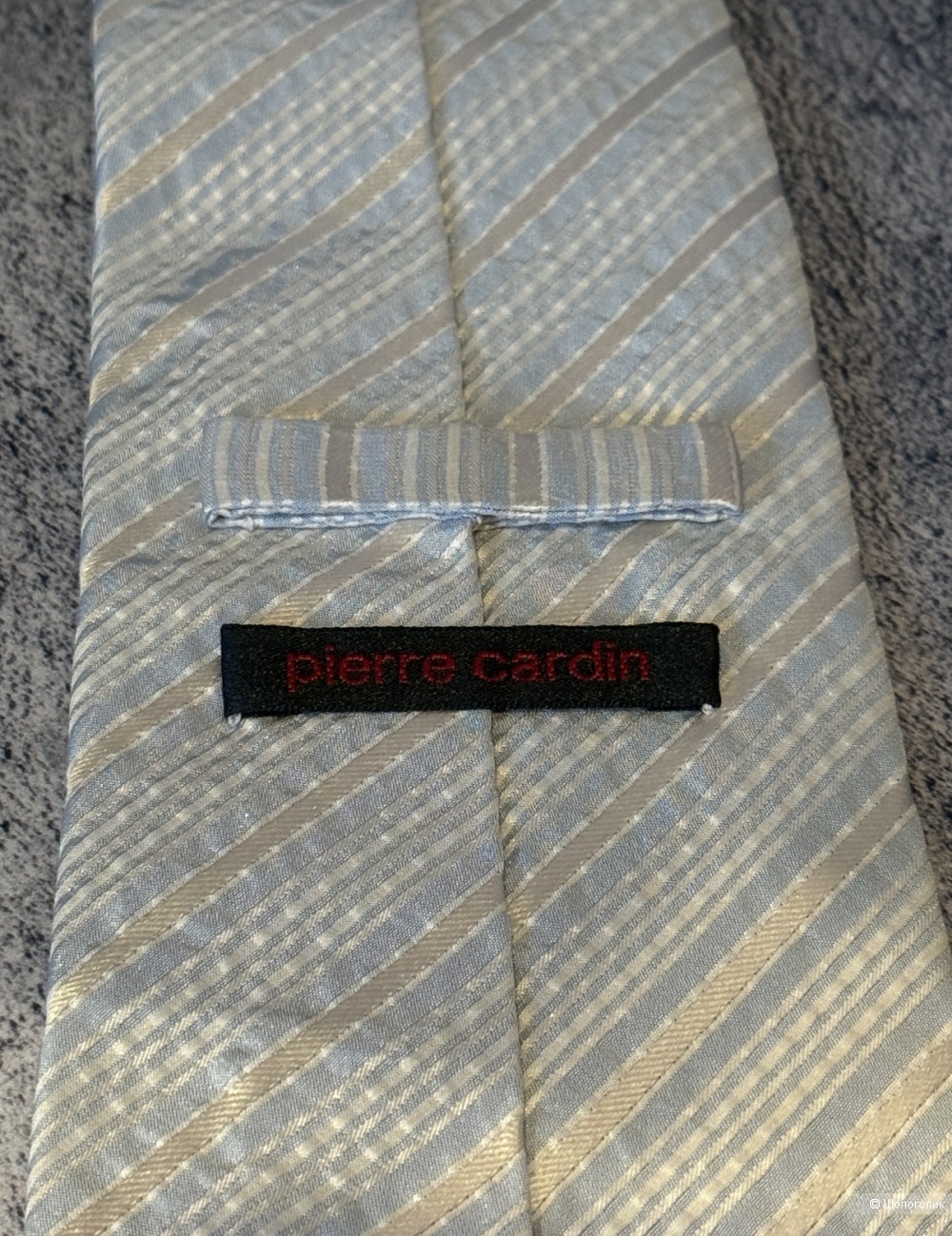 Галстук Pierre Cardin  one size
