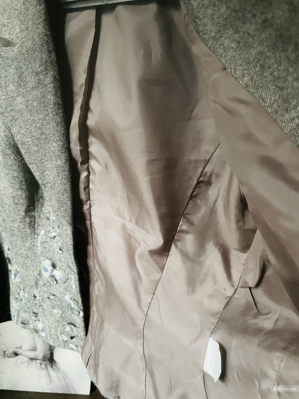 Костюм Петербургский Стиль, размер 44-48