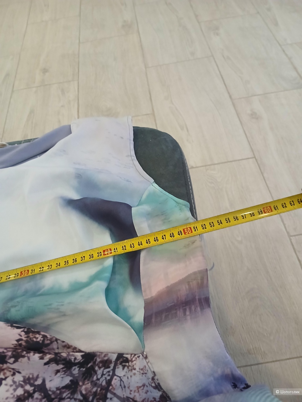 Блузка Phase eight, р.48