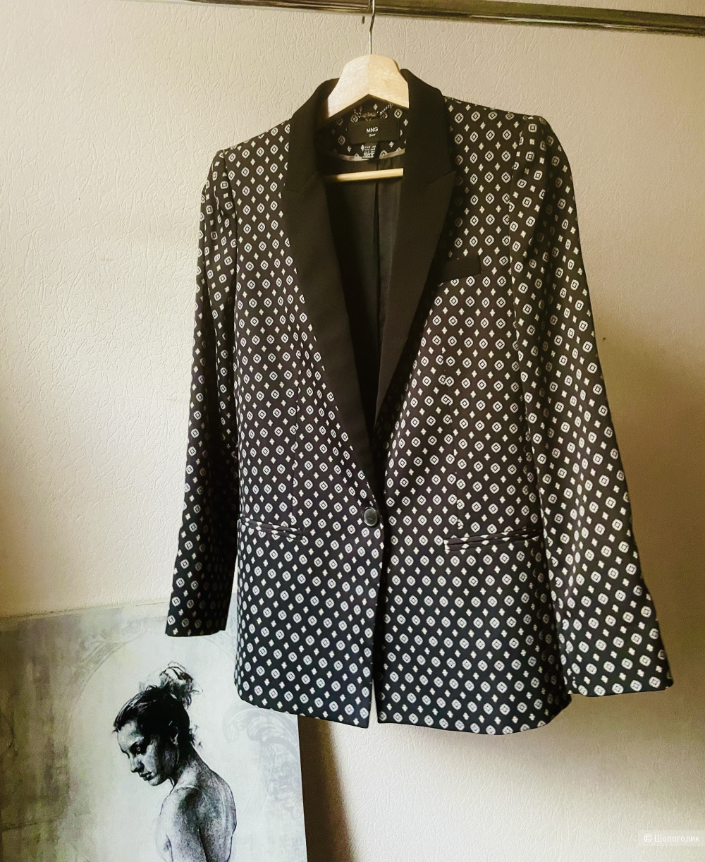 Жакет Mango размер 42-44