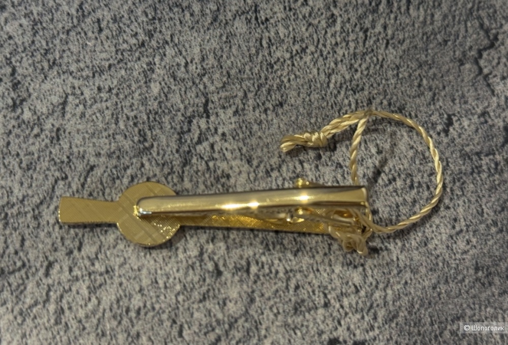 Зажим для галстука no name one size