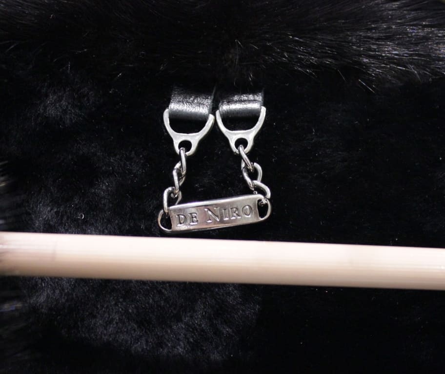 Дублёнка deNiro, размер 52.