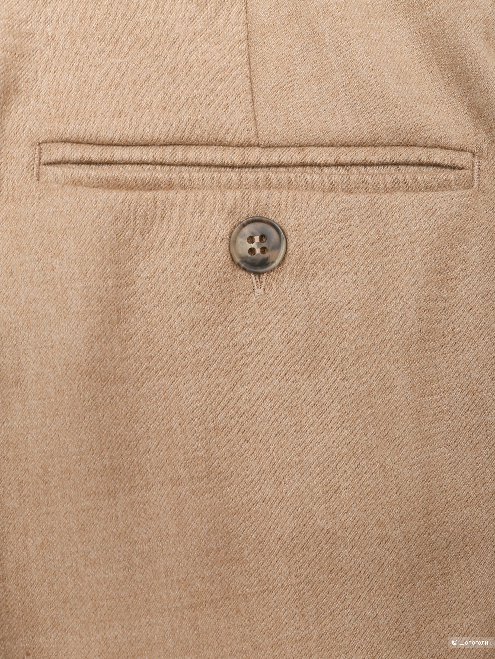 Max Mara Weekend брюки шерсть р 44-46