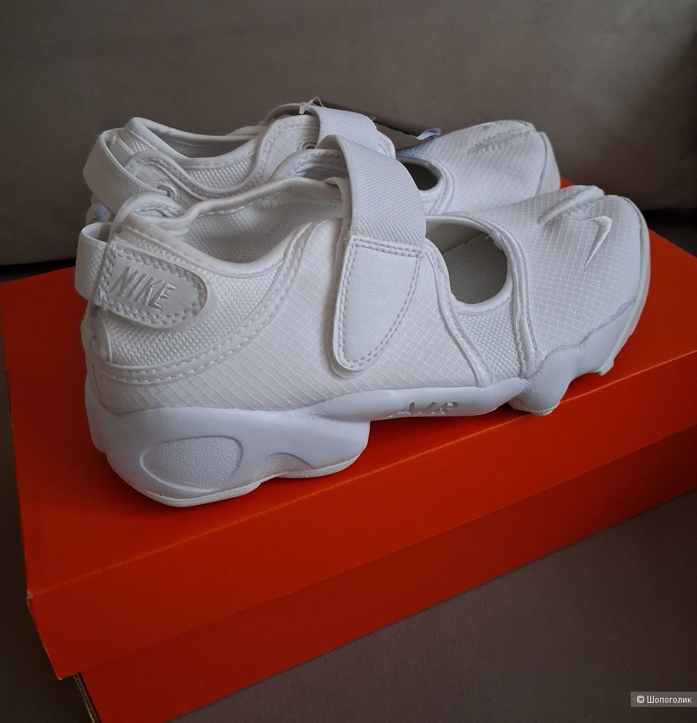Кроссовки  Nike Аir Rift, 38 размер