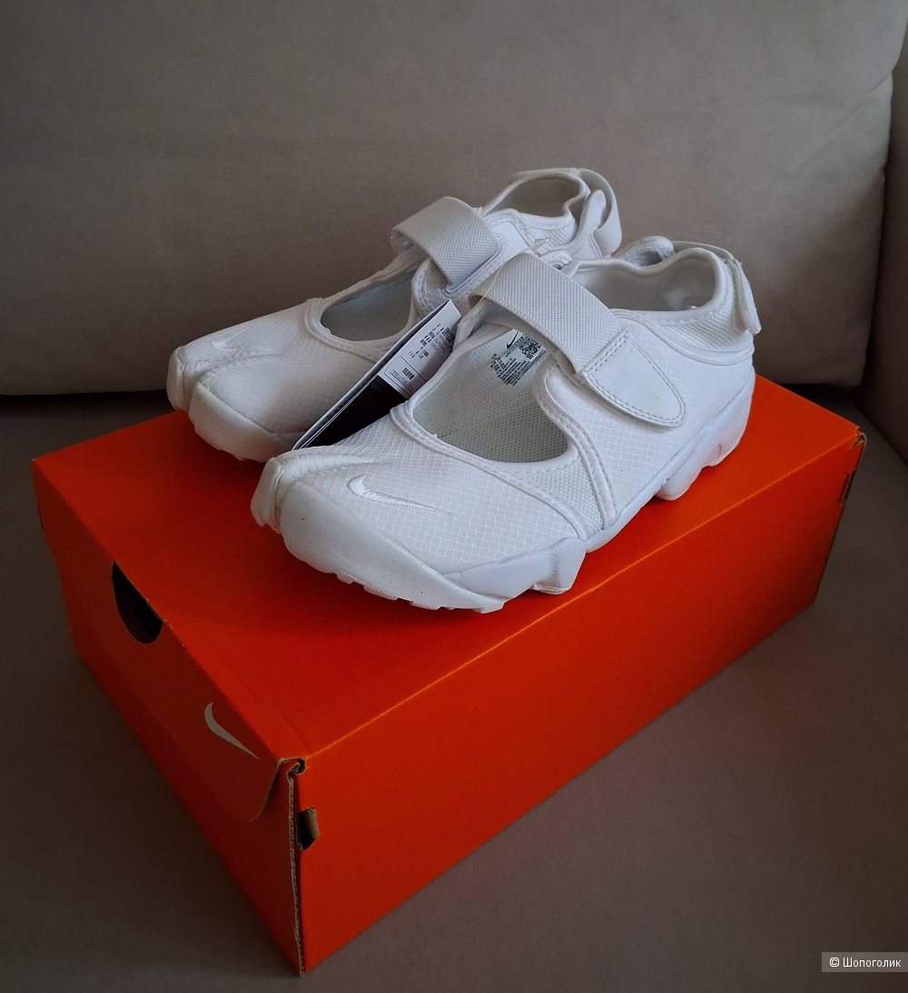 Кроссовки  Nike Аir Rift, 38 размер