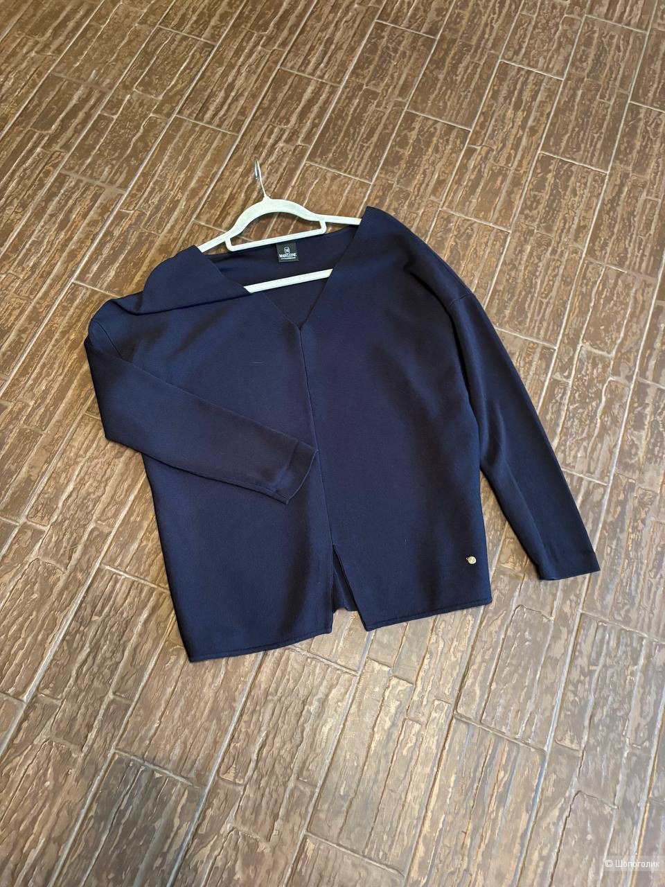 Джемпер Madeleine, размер XS/S