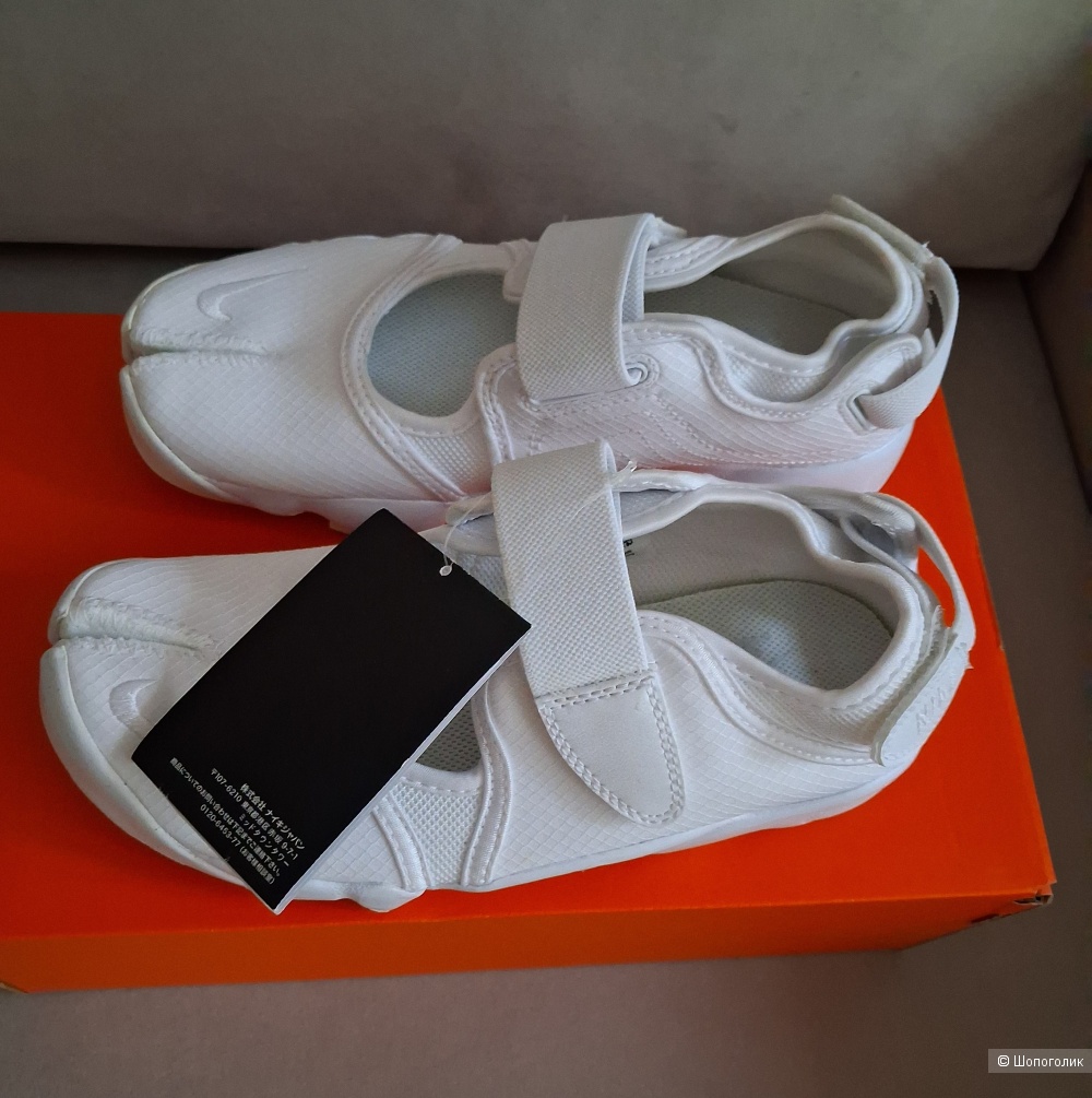 Кроссовки  Nike Аir Rift, 38 размер