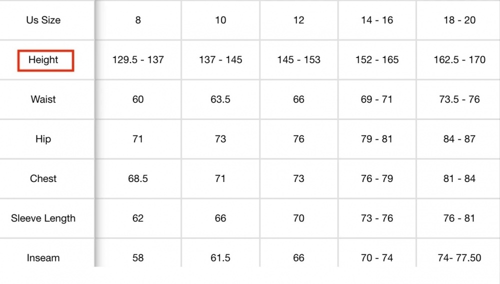 Рубашка джинсовая Gap 8 лет