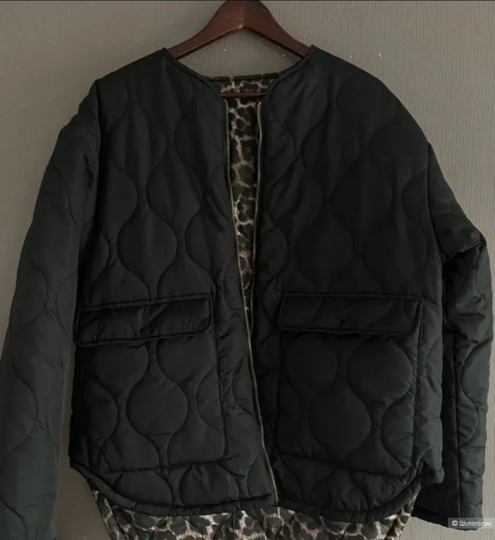 Senta,  двухсторонняя куртка, 46-48