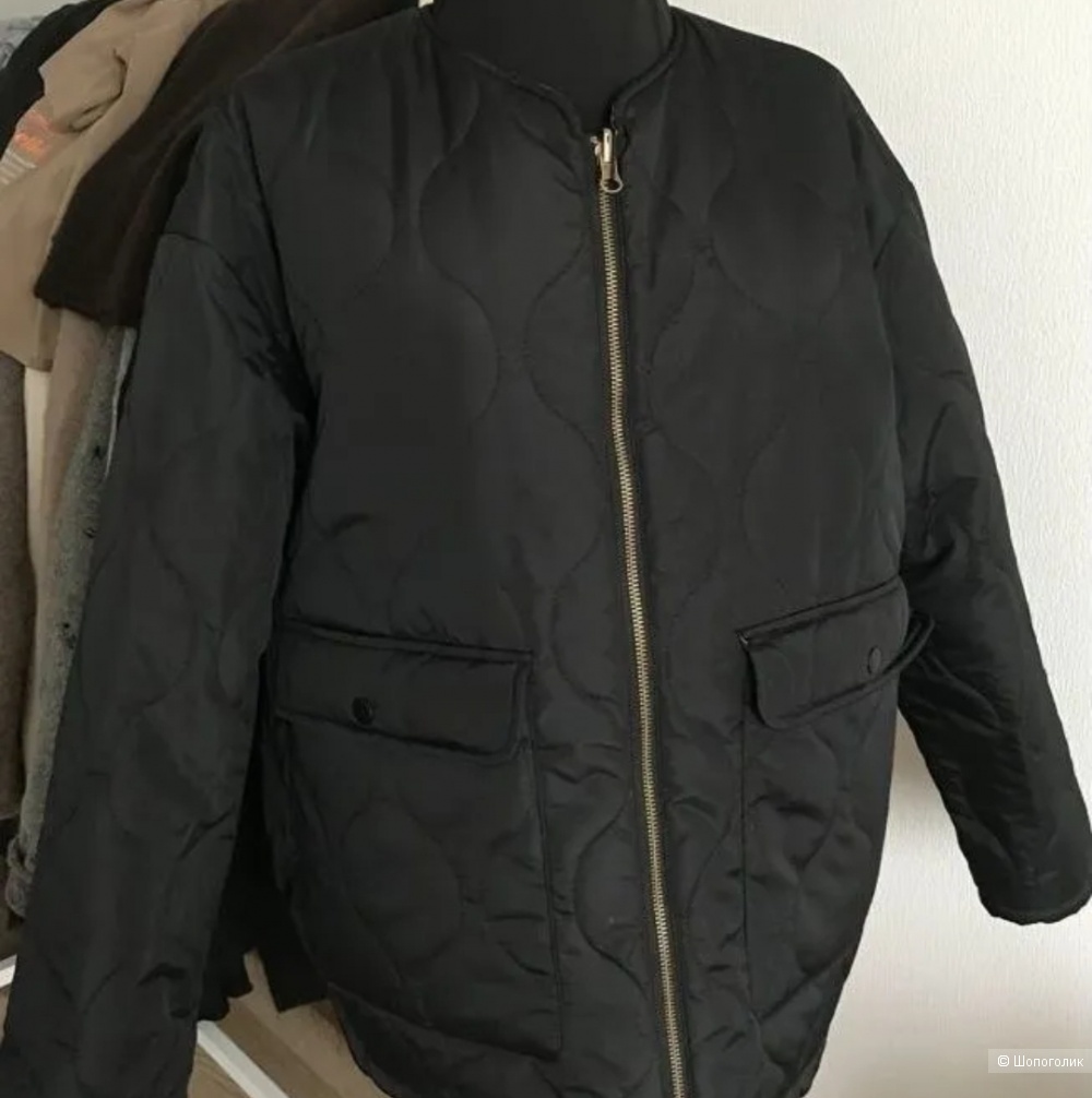 Senta,  двухсторонняя куртка, 46-48