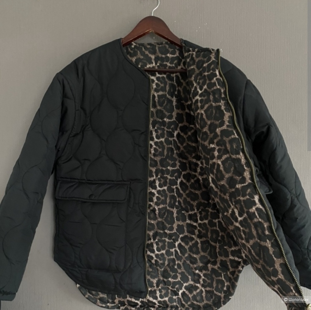 Senta,  двухсторонняя куртка, 46-48