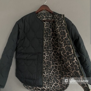 Senta,  двухсторонняя куртка, 46-48