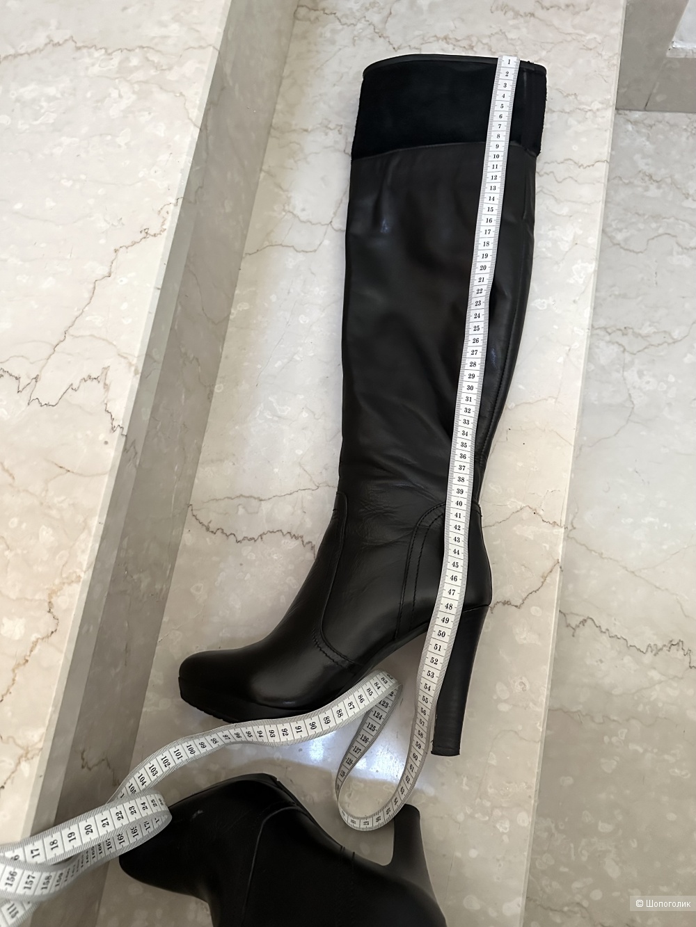 Сапоги Jo размер 37-38