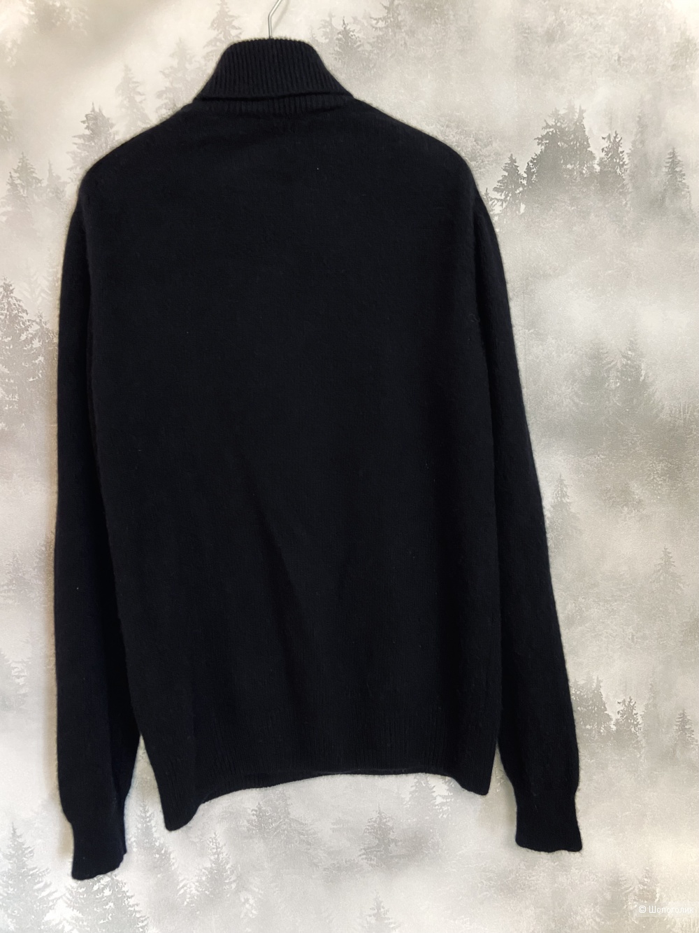 MNG mango  водолазка М /L